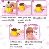 GeeToy Jelly Pudding - Đồ chơi sáng tạo giáo dục cho trẻ, quà tặng 3