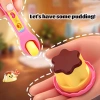 GeeToy Jelly Pudding - Đồ chơi sáng tạo giáo dục cho trẻ, quà tặng 5