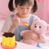 GeeToy Jelly Pudding - Đồ chơi sáng tạo giáo dục cho trẻ, quà tặng 8