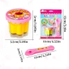 GeeToy Jelly Pudding - Đồ chơi sáng tạo giáo dục cho trẻ, quà tặng 10