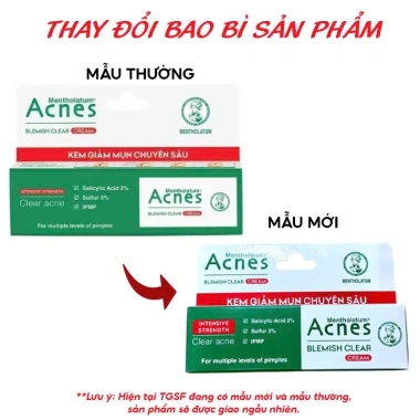 Gel Acnes Sealing Jell 18g - Giảm Mụn Đầu Đen, Đầu Trắng, Hiệu Quả, Giá 78.000 2 Gel Acnes Sealing Jell 18g - Giảm Mụn Đầu Đen, Đầu Trắng, Hiệu Quả, Giá 78.000 2