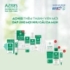 Gel Acnes Sealing Jell 18g - Giảm Mụn Đầu Đen, Đầu Trắng, Hiệu Quả, Giá 78.000 6