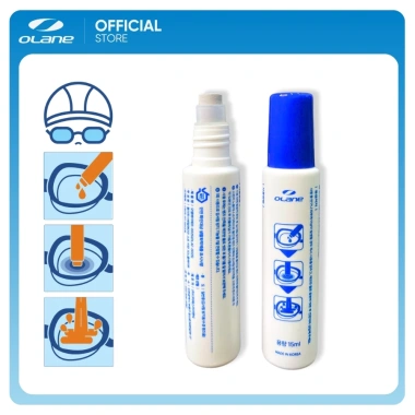 Gel Anti-Fog OLANE 15ml - Chống sương mù kính bơi, giá ưu đãi 210.000đ 4 Gel Anti-Fog OLANE 15ml - Chống sương mù kính bơi, giá ưu đãi 210.000đ 4