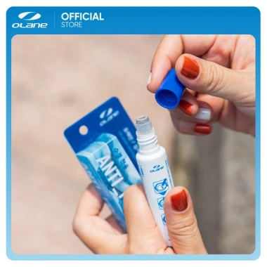 Gel Anti-Fog OLANE 15ml - Chống sương mù kính bơi, giá ưu đãi 210.000đ