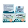 Gel bôi sạch miệng lợi cao cấp Orgakids cho bé - giảm viêm nướu, hạ nhiệt miệng, 30g giá ưu đãi 90k 6