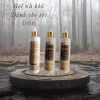 Gel Bóp Xoăn 250ml - Giữ Nếp Tóc Xoăn Lâu, Không Bết, Dưỡng Tóc, Giá 120k 2