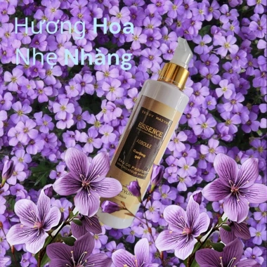 Gel Bóp Xoăn 250ml - Giữ Nếp Tóc Xoăn Lâu, Không Bết, Dưỡng Tóc, Giá 120k 3