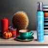 Gel bọt mềm giữ nếp tóc xoăn KARSEELL 2.025 - Bung, lơi, xù, hippie chính hãng 150k 6