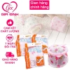 Gel bọt mềm giữ nếp tóc xoăn KARSEELL 2.025 - Bung, lơi, xù, hippie chính hãng 150k 9