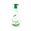 Gel Bọt tắm gội thảo dược Dr.Papie 300ml - Dành cho bé trên 6 tháng, an toàn, dưỡng ẩm, giá chỉ 180.000đ
