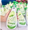 Gel Bọt tắm gội thảo dược Dr.Papie 300ml - Dành cho bé trên 6 tháng, an toàn, dưỡng ẩm, giá chỉ 180.000đ 3