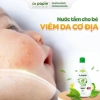 Gel Bọt tắm gội thảo dược Dr.Papie 300ml - Dành cho bé trên 6 tháng, an toàn, dưỡng ẩm, giá chỉ 180.000đ 4