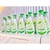 Gel Bọt tắm gội thảo dược Dr.Papie 300ml - Dành cho bé trên 6 tháng, an toàn, dưỡng ẩm, giá chỉ 180.000đ 6