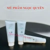 Gel Carbon Bắn Laser Trẻ Hoá Da Spa - Giảm nếp nhăn, sáng da, chỉ 110k