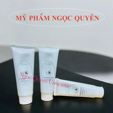 Gel Carbon Bắn Laser Trẻ Hoá Da Spa - Giảm nếp nhăn, sáng da, chỉ 110k 3