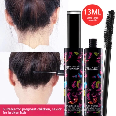 Gel Chải Tóc Bay 38.500đ - Kiểm Soát Tóc Mảnh Xù, Chống Xù, Không Bết Dính