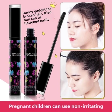 Gel Chải Tóc Bay 38.500đ - Kiểm Soát Tóc Mảnh Xù, Chống Xù, Không Bết Dính 3 Gel Chải Tóc Bay 38.500đ - Kiểm Soát Tóc Mảnh Xù, Chống Xù, Không Bết Dính 3