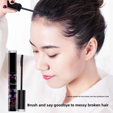 Gel Chải Tóc Bay 38.500đ - Kiểm Soát Tóc Mảnh Xù, Chống Xù, Không Bết Dính