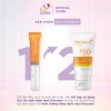 Gel chấm mụn Decumar Advanced 20gr - Ngọc nghệ vàng, mờ thâm sẹo, kiểm soát bã nhờn, tái tạo da 6