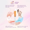 Gel chấm mụn Decumar Advanced 20gr - Ngọc nghệ vàng, mờ thâm sẹo, kiểm soát bã nhờn, tái tạo da 7