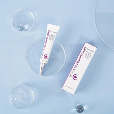Gel chấm mụn Pharmaform Spot Eliminator 15ml - Giảm mụn nhanh, không để lại sẹo, chỉ 239.000₫