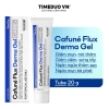 Gel chấm Mụn Thâm Cafuné Flux Derma Essence - Giảm Mụn, Mờ Thâm, Ngừa Mụn cho mọi loại da, giảm còn 119.000₫ 2