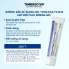 Gel chấm Mụn Thâm Cafuné Flux Derma Essence - Giảm Mụn, Mờ Thâm, Ngừa Mụn cho mọi loại da, giảm còn 119.000₫ 3