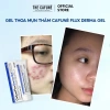 Gel chấm Mụn Thâm Cafuné Flux Derma Essence - Giảm Mụn, Mờ Thâm, Ngừa Mụn cho mọi loại da, giảm còn 119.000₫ 4