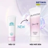 Gel chống nắng Anessa SPF50+ PA++++ 90g Dưỡng sáng da, nâng tông, chỉnh sắc tím