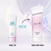 Gel chống nắng Anessa SPF50+ PA++++ 90g Dưỡng sáng da, nâng tông, chỉnh sắc tím 4