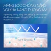 Gel Chống Nắng Dưỡng Ẩm Anessa Perfect UV SPF50+ PA++++ 90g Bảo Vệ Hoàn Hảo Giá 452.000 VND 5