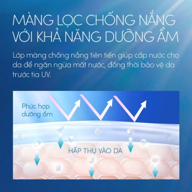 Gel Chống Nắng Dưỡng Ẩm Anessa Perfect UV SPF50+ PA++++ 90g Bảo Vệ Hoàn Hảo Giá 452.000 VND