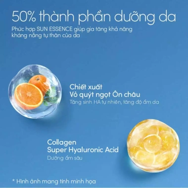Gel Chống Nắng Dưỡng Ẩm Anessa Perfect UV SPF50+ PA++++ 90g Bảo Vệ Hoàn Hảo Giá 452.000 VND