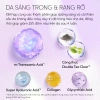 Gel chống nắng dưỡng trắng Anessa Whitening UV Sunscreen 90g - Giá chỉ 565.000 VNĐ HANNAH OLALA 5