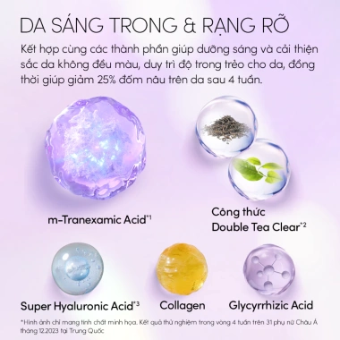 Gel chống nắng dưỡng trắng Anessa Whitening UV Sunscreen 90g - Giá chỉ 565.000 VNĐ HANNAH OLALA