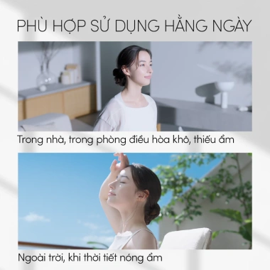 Gel chống nắng dưỡng trắng Anessa Whitening UV Sunscreen 90g - Giá chỉ 565.000 VNĐ HANNAH OLALA 9 Gel chống nắng dưỡng trắng Anessa Whitening UV Sunscreen 90g - Giá chỉ 565.000 VNĐ HANNAH OLALA 9