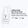 Gel chống nắng Vichy UV Age 40ml - Bảo vệ da, giảm thâm nám, nếp nhăn - 537.000 VND 2