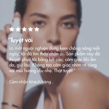Gel chống nắng Vichy UV Age 40ml - Bảo vệ da, giảm thâm nám, nếp nhăn - 537.000 VND