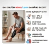 Gel Chườm Nóng Lạnh Bắp Chân AOLIKES - Hỗ Trợ Thể Thao, Phẫu Thuật, Giảm Sưng 2