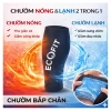 Gel Chườm Nóng Lạnh Bắp Chân AOLIKES - Hỗ Trợ Thể Thao, Phẫu Thuật, Giảm Sưng 3