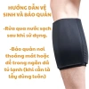 Gel Chườm Nóng Lạnh Bắp Chân AOLIKES - Hỗ Trợ Thể Thao, Phẫu Thuật, Giảm Sưng 5