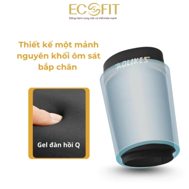Gel Chườm Nóng Lạnh Cánh Tay Khủy Tay AOLIKES Cao Cấp - Giảm Đau, Sưng Viêm, Co Giãn 4 Chiều 149k 4