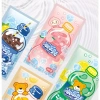 Gel Dán Lạnh 10 Gói 11x4cm - Làm Mát, Chống Say Nắng, Hạ Nhiệt Điện Thoại 33k 3