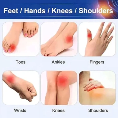 Gel Đau Xương Khớp APDMP CAOBENYUANCAI – Giảm Sưng Đau Cơ Khớp, Thắt Lưng, Hiệu Quả – 150.000đ