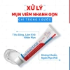 Gel DERMATIDEM PLUS 20g - Giảm mụn, mờ thâm nhanh, khô cồi, trị mụn viêm và ẩn, chỉ 140.000đ 2