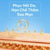 Gel DERMATIDEM PLUS 20g - Giảm mụn, mờ thâm nhanh, khô cồi, trị mụn viêm và ẩn, chỉ 140.000đ 6