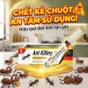 Gel diệt kiến sinh học 35g - Tiêu diệt tổ kiến ngay lập tức, an toàn, chỉ 129.999₫