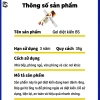 Gel diệt kiến sinh học 35g - Tiêu diệt tổ kiến ngay lập tức, an toàn, chỉ 129.999₫ 9