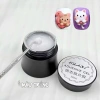 Gel Định Hình 30ml Giá Rẻ 70k - Giữ Nếp Vượt Trội, Không Bết, Thẩm Mỹ Tóc 4