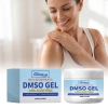 Gel DMSO 100g và Aloe Vera - Giảm đau khớp, cơ nhẹ nhàng, giá ưu đãi 140.579₫